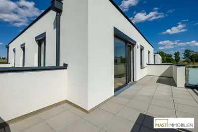 3-Zimmer-Wohnung kaufen in Korneuburg – 71,3 m², € 414.000 – Bild 6 von 22
