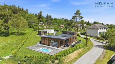 Immobilie kaufen in Mattersburg – 72,98 m², € 495.000 – Bild 17 von 44