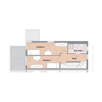 4-Zimmer-Haus kaufen in Graz-Umgebung – 102 m², € 419.710 – Bild 9 von 10