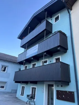 Gewerbeimmobilie kaufen in Schwaz – 386,53 m², € 2.040.000