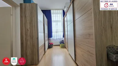 2-Zimmer-Wohnung kaufen in Wien – 49 m², € 159.000 – Bild 6 von 8