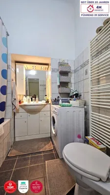 2-Zimmer-Wohnung kaufen in Wien – 49 m², € 159.000 – Bild 8 von 8