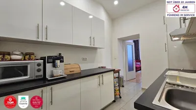 2-Zimmer-Wohnung kaufen in Wien – 49 m², € 159.000 – Bild 4 von 8