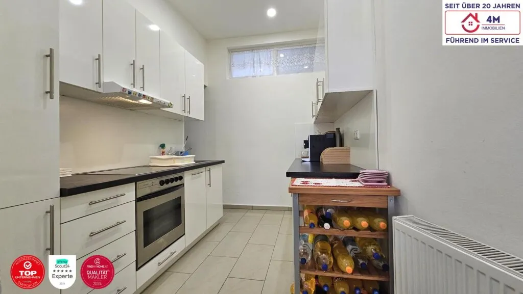Wohnung – Wien, Favoriten - Ansicht 2