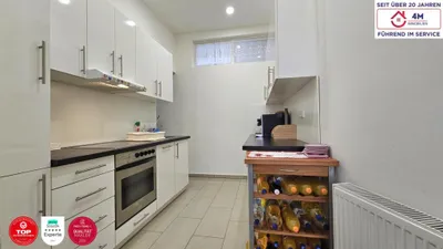 2-Zimmer-Wohnung kaufen in Wien – 49 m², € 159.000 – Bild 2 von 8