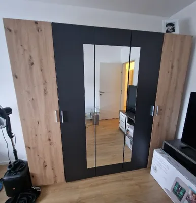 2-Zimmer-Wohnung mieten in Linz Land – 68 m², € 628 – Bild 23 von 24