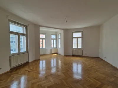 2-Zimmer-Wohnung mieten in Graz – 78 m², € 829