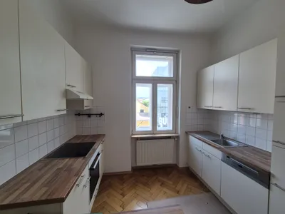 2-Zimmer-Wohnung mieten in Graz – 78 m², € 829 – Bild 3 von 4