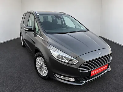 Ford Galaxy 2.0 EcoBlue SCR Titanium Aut. //1.BESI...