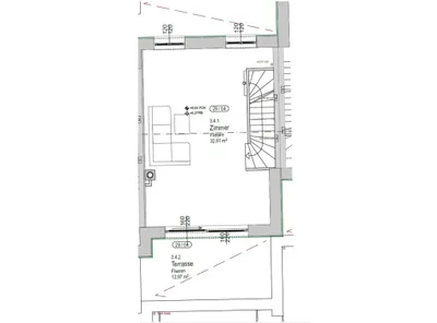 5-Zimmer-Wohnung kaufen in Tulln – 152,89 m², € 995.931 – Bild 40 von 42