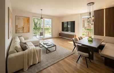 3-Zimmer-Wohnung kaufen in Schwaz – 82,02 m², € 605.200 – Bild 2 von 11