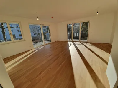 4-Zimmer-Wohnung mieten in Wien – 106 m², € 2.220 – Bild 2 von 5