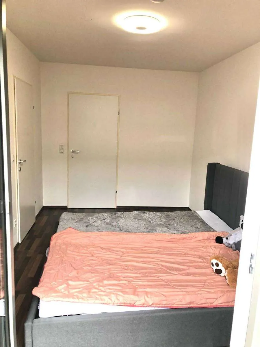 Wohnung – Eisenstadt - Ansicht 2