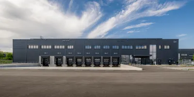Gewerbeimmobilie mieten in Korneuburg – 14 000 m² – Bild 2 von 5