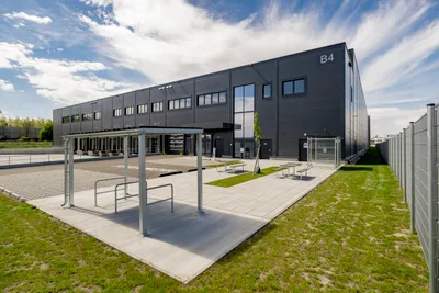 Gewerbeimmobilie mieten in Korneuburg – 14 000 m² – Bild 4 von 5