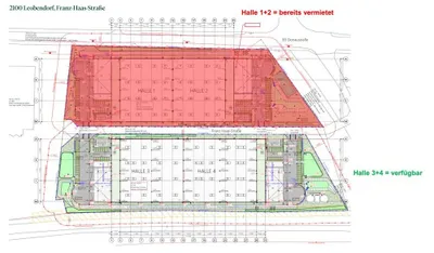 Gewerbeimmobilie mieten in Korneuburg – 14 000 m² – Bild 5 von 5