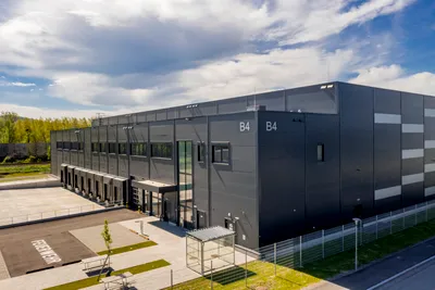 Gewerbeimmobilie mieten in Korneuburg – 14 000 m² – Bild 3 von 5
