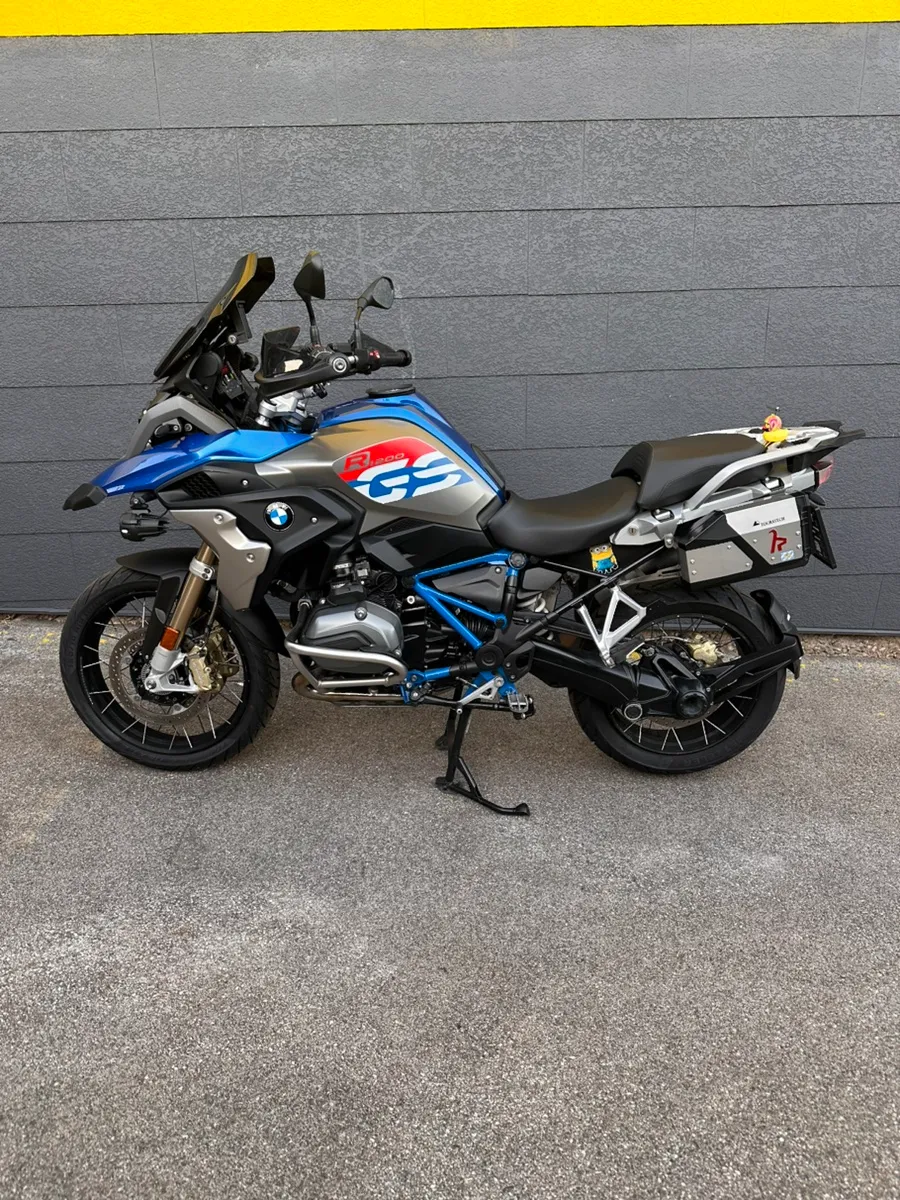 BMW R 1200