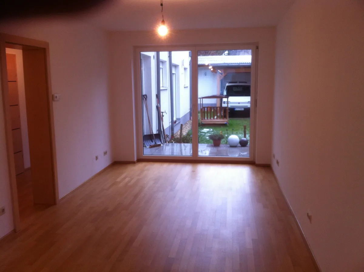 Zwei-Zimmer Wohnung EG Jois - Ansicht 3
