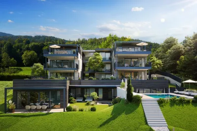 4-Zimmer-Wohnung kaufen in Klagenfurt Land – 191,66 m² – Bild 9 von 12