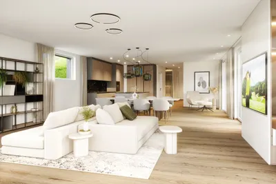 4-Zimmer-Wohnung kaufen in Klagenfurt Land – 191,66 m² – Bild 2 von 12