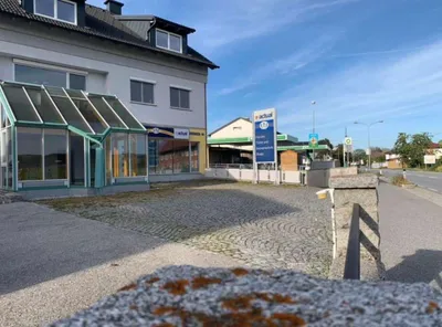 Gewerbeimmobilie mieten in Linz Land – 121 m², € 1.650