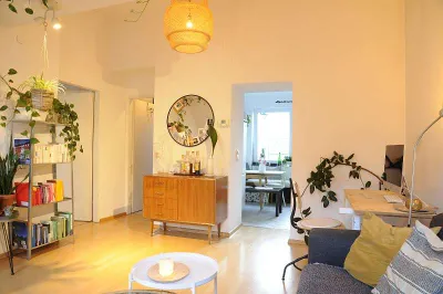 2-Zimmer-Wohnung mieten in Wien – 53 m², € 1.150 – Bild 3 von 19