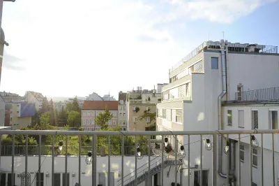 2-Zimmer-Wohnung mieten in Wien – 53 m², € 1.150 – Bild 4 von 19