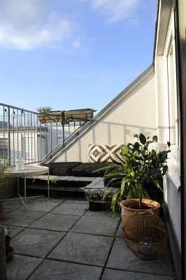 2-Zimmer-Wohnung mieten in Wien – 53 m², € 1.150 – Bild 5 von 19