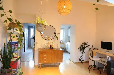 2-Zimmer-Wohnung mieten in Wien – 53 m², € 1.150 – Bild 2 von 19