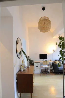 2-Zimmer-Wohnung mieten in Wien – 53 m², € 1.150 – Bild 11 von 19