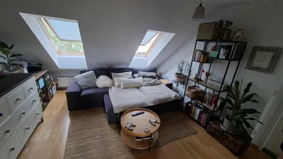2-Zimmer-Wohnung mieten in Wien – 53 m², € 1.150 – Bild 19 von 19