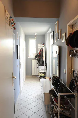2-Zimmer-Wohnung mieten in Wien – 53 m², € 1.150 – Bild 15 von 19