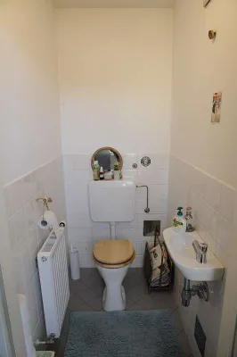 2-Zimmer-Wohnung mieten in Wien – 53 m², € 1.150 – Bild 12 von 19