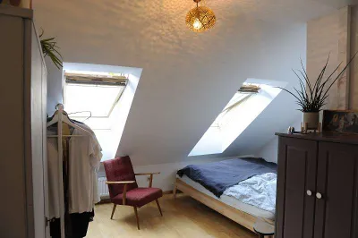 2-Zimmer-Wohnung mieten in Wien – 53 m², € 1.150 – Bild 10 von 19