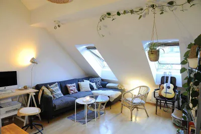 2-Zimmer-Wohnung mieten in Wien – 53 m², € 1.150 – Bild 9 von 19