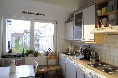 2-Zimmer-Wohnung mieten in Wien – 53 m², € 1.150 – Bild 6 von 19