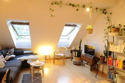 2-Zimmer-Wohnung mieten in Wien – 53 m², € 1.150 – Bild 1 von 19