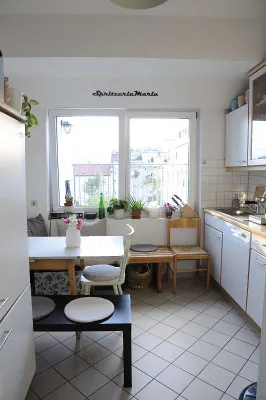 2-Zimmer-Wohnung mieten in Wien – 53 m², € 1.150 – Bild 7 von 19