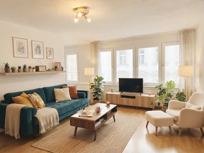 1-Zimmer-Wohnung kaufen in Wien – 36 m², € 195.000 – Bild 2 von 16