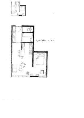 1-Zimmer-Wohnung kaufen in Wien – 36 m², € 195.000 – Bild 16 von 16