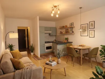 1-Zimmer-Wohnung kaufen in Wien – 36 m², € 195.000 – Bild 4 von 16