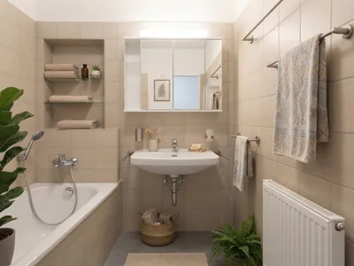 1-Zimmer-Wohnung kaufen in Wien – 36 m², € 195.000 – Bild 10 von 16