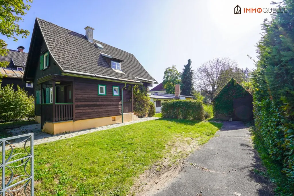 Haus – Velden am Wörther See - Ansicht 2