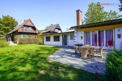 7-Zimmer-Immobilie kaufen in Villach Land – 161 m², € 735.000 – Bild 4 von 15