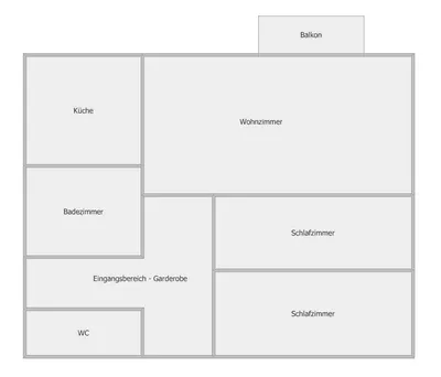 3-Zimmer-Wohnung mieten in Graz-Umgebung – 64,36 m², € 798 – Bild 12 von 13