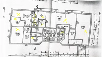10-Zimmer-Gewerbeimmobilie mieten in Bruck an der Leitha – 188 m², € 700 – Bild 18 von 18