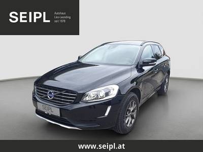 Volvo XC60 D3 Kinetic