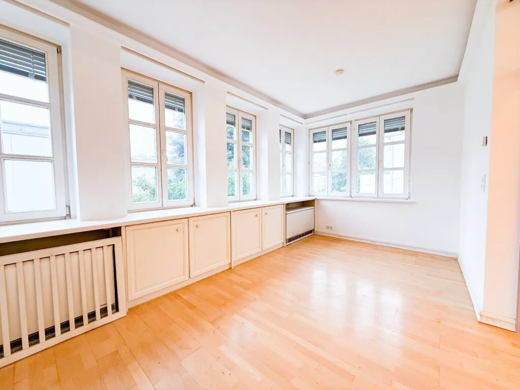 All-Inclusive Studenten 3er-WG Zimmer - Ansicht 3
