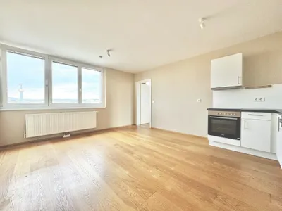 2-Zimmer-Wohnung mieten in Wien – 50 m², € 960 – Bild 1 von 7